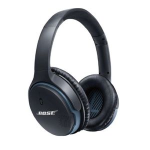 Bose SoundLink Wireless Around-Ear Headphones II